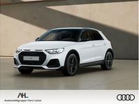 Neu Audi A1 116 PS (85 kW) 2026 Weiß (gletscherweiß) SUV