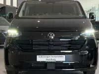 Neu VW Caravelle Life 160 kW (218 PS) 2025 Schwarz Van