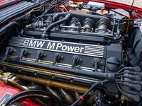 Second-hand BMW M6 1988 Roșu Coupe