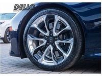 Gebraucht Lexus LC 500 464 PS (341 kW) 2022 Tizia blau Cabrio