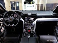 Gebraucht Lamborghini Urus 650 PS (478 kW) 2021 Gelb SUV