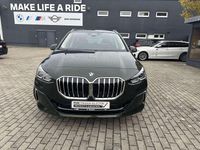 Gebraucht BMW 218 136 PS (100 kW) 2024 Sanremo green Van / Kleinbus