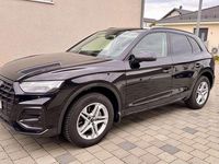 Second-hand Audi Q5 Exclusive 204 CP (150 kW) 2023 Negru SUV
