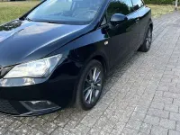 Gebraucht Seat Ibiza SC I-Tech 105 PS (77 kW) 2013 Kleinwagen