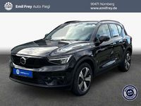 Gebraucht Volvo XC40 Ultimate 169 kW (231 PS) 2022 Schwarz SUV