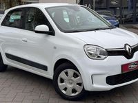 Gebraucht Renault Twingo 73 PS (53 kW) 2020 Crystal weiss Kleinwagen