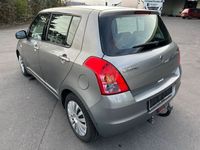 gebraucht Suzuki Swift 1.3 DDiS**KLIMA**5 TÜRER**