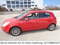 Second-hand Opel Corsa Cosmo 90 CP (66 kW) 2007 Berlinǎ