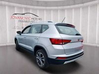 gebraucht Seat Ateca 1.6 TDI Style_PANO_LED_NAV_AMBI_SHZ*125