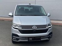 Gebraucht VW T6.1 Highline 204 PS (150 kW) 2023 Reflexsilber metallic Van