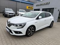 Gebraucht Renault Mégane IV Bose Edition 159 PS (116 kW) 2019 Weiß Limousine