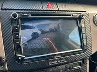 Second-hand VW Passat 170 CP (125 kW) 2007 Negru Break