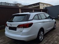 gebraucht Opel Astra Sport Tourer 1.6 Diesel 100kW Automatik...