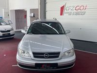 gebraucht Opel Omega 2.2 16V*ZKD+ZR*GARANTIE