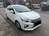 Gebraucht Mitsubishi Space Star 71 PS (52 kW) 2022 Violet Kleinwagen