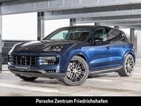 Neu Porsche Cayenne S 475 PS (349 kW) 2026 Blau SUV