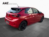 Gebraucht Opel Corsa 75 PS (55 kW) 2023 Lackierung peperoncino red/typ Kleinwagen
