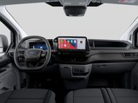 Neu Ford Transit Custom Trend 170 PS (125 kW) 2025 Frozen white Van / Kleinbus