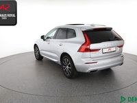 Gebraucht Volvo XC60 Inscription 235 PS (172 kW) 2017 Silber SUV