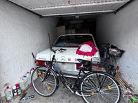 Gebraucht Mercedes 240 1978 Beige Limousine