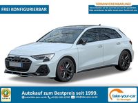 Neu Audi A3 150 PS (110 kW) 2026 SUV