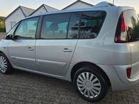 Używany Renault Espace Dynamique 173 KM (127 kW) 2006 Szary Minivan
