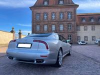 gebraucht Maserati 3200 GT Biturbo-V8 Automatik Scheckheftgepflegt*