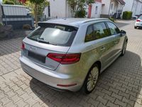 gebraucht Audi A3 Sportback e-tron 