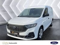 Neu Ford Transit Connect Trend 102 PS (75 kW) 2026 Weiß Van / Kleinbus