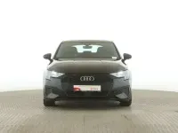 Brugt Audi A3 110 HK (80 kW) 2023 Sort Sedan