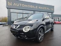 Gebraucht Nissan Juke 360º 117 PS (86 kW) 2015 Schwarz SUV