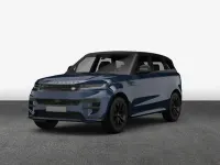 Neu Land Rover Range Rover Sport SE Dynamic 300 PS (220 kW) 2026 Schwarz SUV