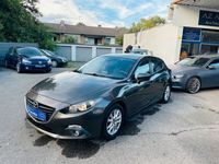 gebraucht Mazda 3 Skyactiv 2.0 / 1.hand / Tüv Neu/ Inspektion Neu