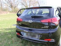 gebraucht Hyundai i20 1.2 55kW Active