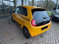 gebraucht Renault Twingo 1.0 SCe 75 Limited