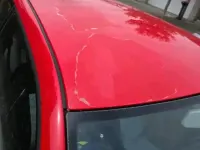 Gebraucht VW Lupo 60 PS (44 kW) 2026 Rot Kleinwagen