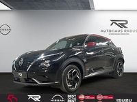 Second-hand Nissan Juke 360º 143 CP (105 kW) 2024 Roșu SUV