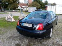 gebraucht MG ZT Limousine mit wenig km