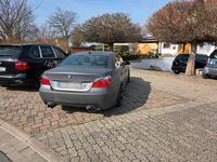 Gebraucht BMW 545 333 PS (244 kW) 2003 Silber Limousine