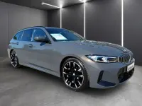 Gebraucht BMW 320 M Sport 190 PS (139 kW) 2025 Dravitgrau metallic Kombi