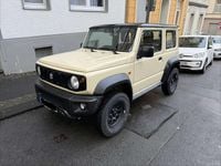 Gebraucht Suzuki Jimny 102 PS (75 kW) 2021 SUV