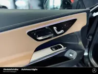 Gebraucht Mercedes 200 AMG 204 PS (150 kW) 2025 Obsidianschwarz (metallic) Coupé