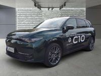 Neu Leapmotor C10 160 kW (218 PS) 2026 Grün SUV