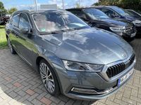 gebraucht Skoda Octavia OctaviaCombi Hybrid First Edition TSI 1.4l DSG