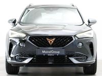 Gebraucht Cupra Formentor 150 PS (110 kW) 2024 Midnight schwarz metallic SUV