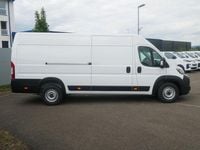 Neu Fiat Ducato 179 PS (131 kW) 2025 Weiß Van