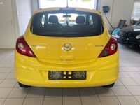 gebraucht Opel Corsa D 1.2 Selection Benzin / LPG