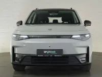 Gebraucht Leapmotor C10 160 kW (218 PS) 2025 Grau SUV
