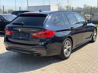 Gebraucht BMW 520 M Sport 190 PS (139 kW) 2020 Schwarz Limousine