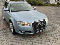 gebraucht Audi A4 2.0 T FSI Avant